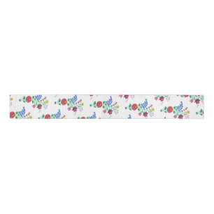 Kalocsa Hungarian Ribbon Grosgrain Ribbon
