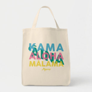 Kama'aina Tote Bag