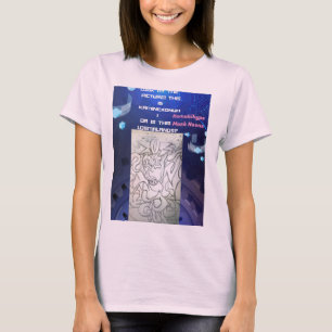 Kamakihype Mask Noons T-Shirt