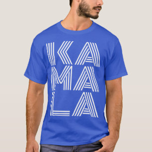 Kamala  2024 27 T-Shirt