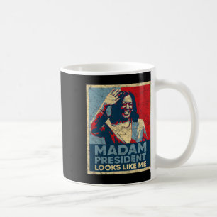 Kamala 2024 coffee mug