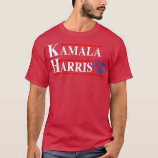 Kamala 2024 For Election Campaign Phone Case T-Shirt