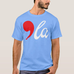 Kamala 2024 La Long Sleeve TShirt
