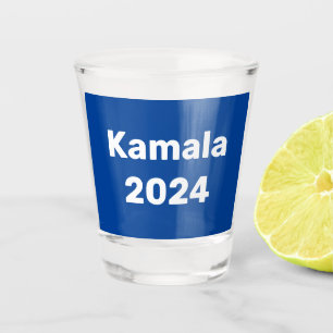 Kamala 2024 Presidential Election Shot Glass