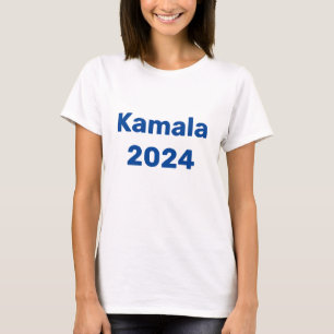 Kamala 2024 Presidential Election T-Shirt