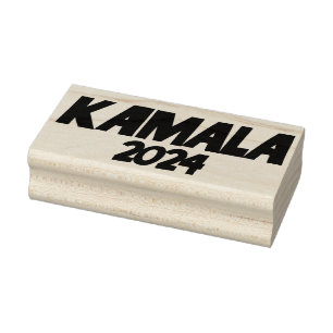 Kamala 2024 Vote Kamala Harris 2024 Election       Rubber Stamp