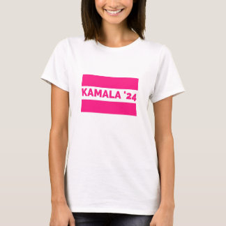 Kamala 2024 Women's T-Shirt