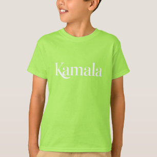 Kamala Brat Kamala Harris for President 2024  T-Shirt