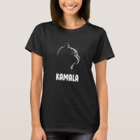 Kamala Cat Election Profile