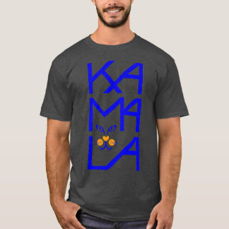 KAMALA CAT T-Shirt