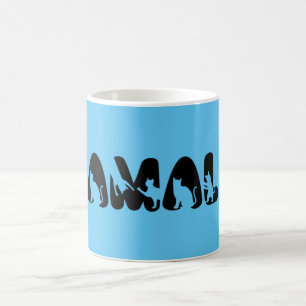 Kamala Cats Coffee Mug