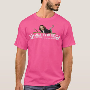 Kamala Chameleon 2 T-Shirt