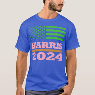 Kamala for 2024 AKA T-Shirt