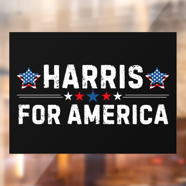 Kamala Harris (Sheet 2)