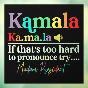 Kamala Harris