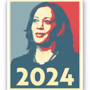 Kamala Harris 2024