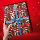 Kamala Harris 2024 Christmas Wrapping Paper<br><div class="desc">Kamala Harris 2024 Christmas Wrapping Paper</div>