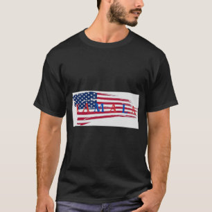 Kamala Harris 2024 Classic T-Shirt
