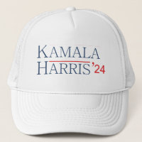 Kamala Harris 2024 Hat, Presidential Election 2024