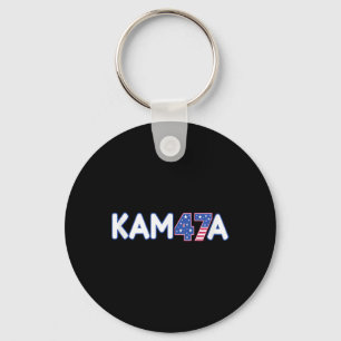 Kamala Harris 2024 Madam President Harris Vote Ele Key Ring