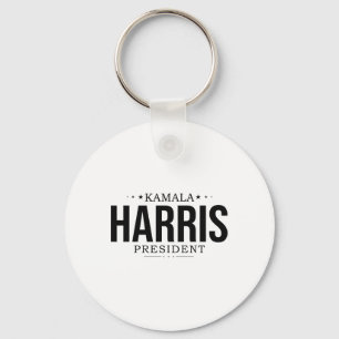 Kamala Harris 2024 Madam President Kamala 47 Usa E Key Ring