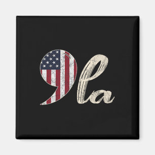 Kamala Harris 2024 President Election Magnet