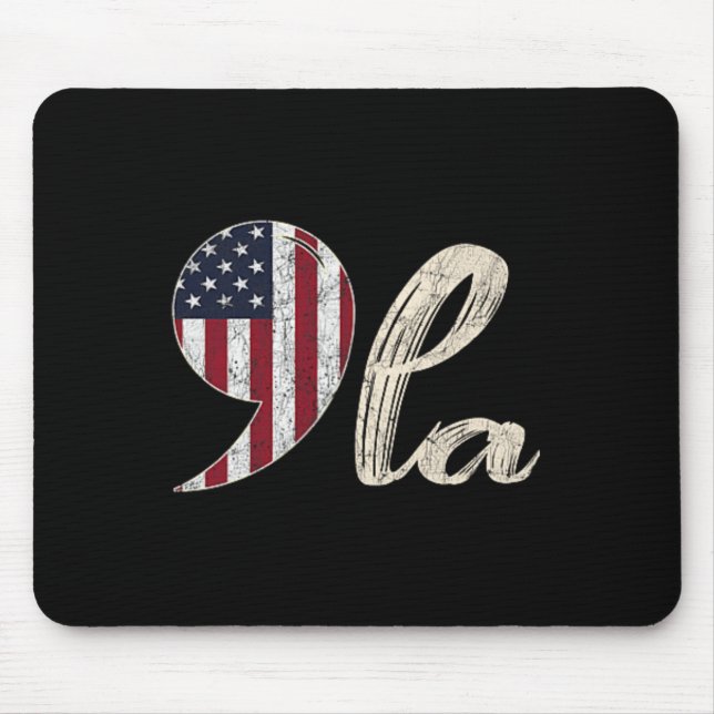 Kamala Harris 2024 President Election  Mouse Pad (Front)