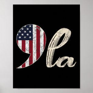 Kamala Harris 2024 President Election Poster