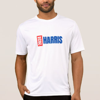 Kamala Harris 2024 Presidential Election USA Tan T-Shirt