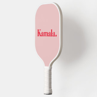 Kamala Harris 2024 Show Your Support Pickleball Paddle
