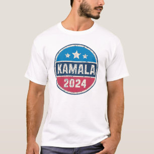 kamala harris 2024 T-Shirt