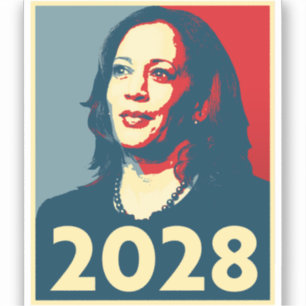 Kamala Harris 2028