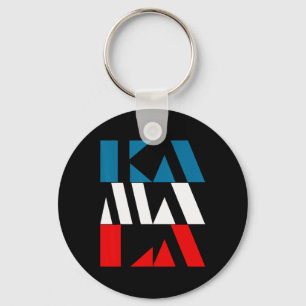 Kamala Harris 47th  Key Ring