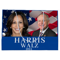 Kamala Harris And Tim Walz 2024