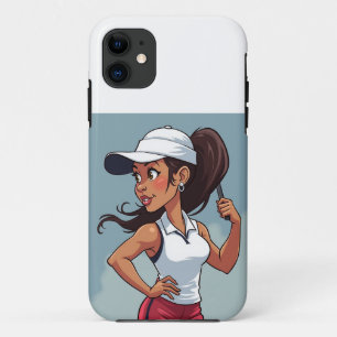 Kamala harris  Case-Mate iPhone case