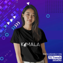 Kamala Harris Cat Lady, Cat ladies love Kamala