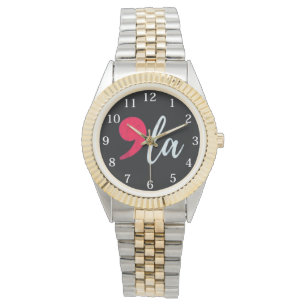Kamala Harris Comma La Funny Watch