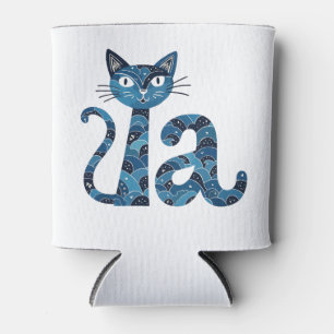 Kamala Harris election childless cat lady Can Cooler