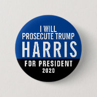 Kamala Harris for President 2020