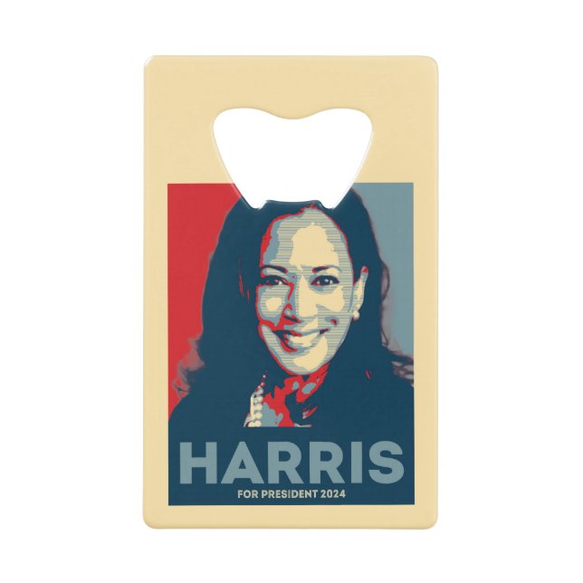 Kamala Harris For President 2024 - Hope (Front)
