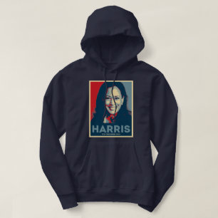 Kamala Harris For President 2024 - Hope Hoodie