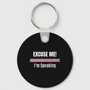 Kamala Harris For President 2024 Tank Top1  Key Ring