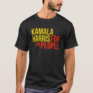 Kamala Harris For The People Shirt Kamala 2020 T S