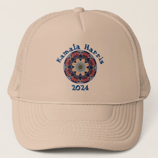 Kamala Harris Hat