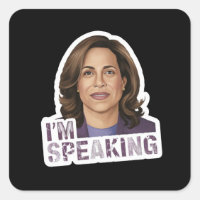 Kamala Harris I Am Speaking, Historic Debate Quote