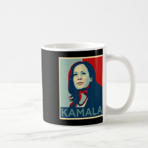 Kamala Harris I'm Speaking Quote Joe Biden 2020  Coffee Mug
