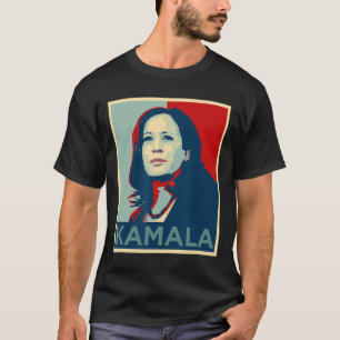 Kamala Harris I'm Speaking Quote Joe Biden 2020  T-Shirt