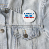 Kamala Harris is my Hero Political Party