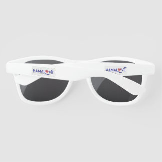 Kamala Harris "Kamalove" sunglasses