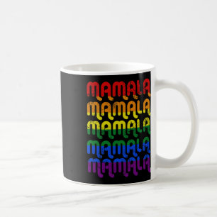 Kamala Harris Lgbtq Gay Pride Joe Biden 2020 Coffee Mug